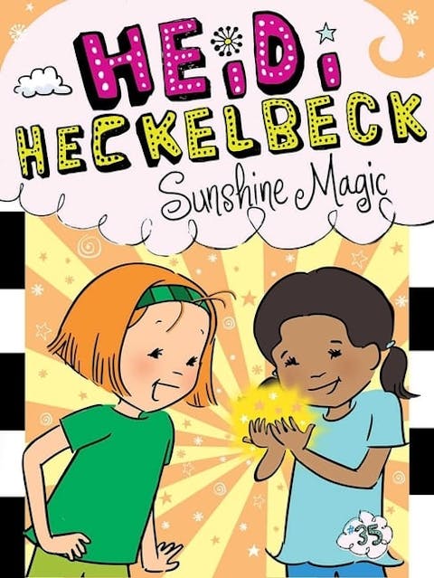 Heidi Heckelbeck: Sunshine Magic