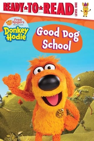 Good Dog School