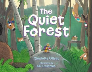 Quiet Forest