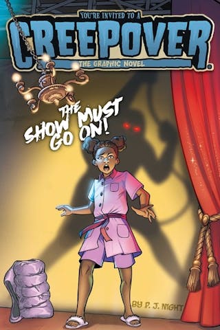 The Show Must Go On! (Graphic Novel)