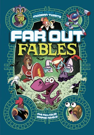 Far Out Fables