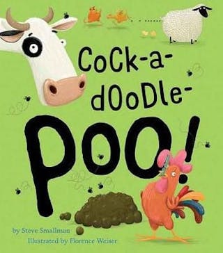 Cock-a-doodle-Poo!