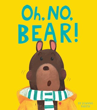 Oh, No, Bear!