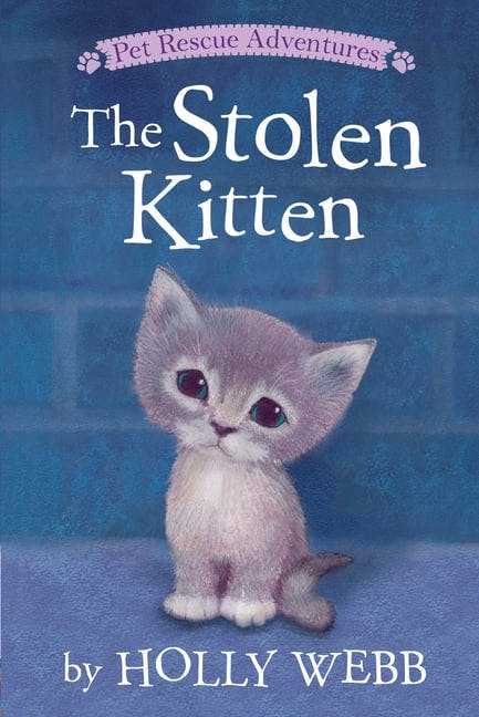 The Stolen Kitten