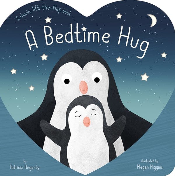 Bedtime Hug