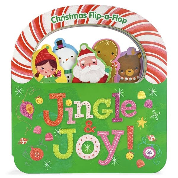 Jingle & Joy