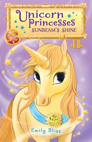 Sunbeam's Shine