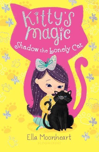 Shadow the Lonely Cat