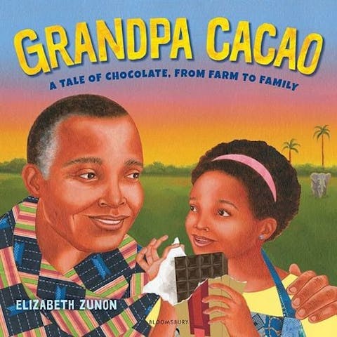 Grandpa Cacao