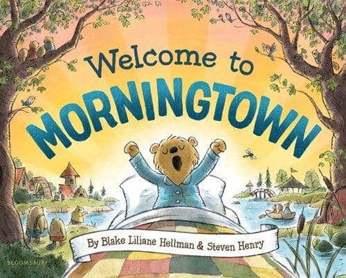 Welcome to Morningtown