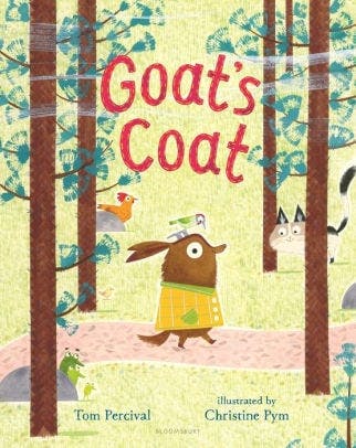 Goat's Coat