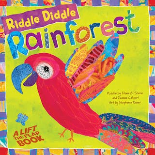 Riddle Diddle Rainforest