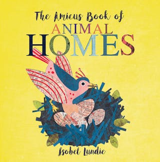 Amicus Book of Animal Homes