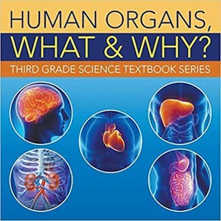 Human Organs, What & Why?