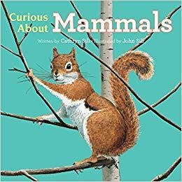 Curious About Mammals