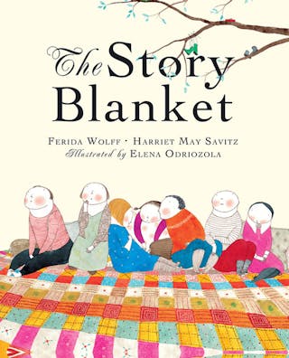 Story Blanket