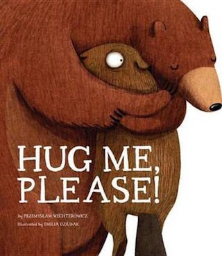 Hug Me Please