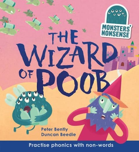 The Wizard of Poob