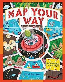 Map Your Way