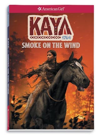 Kaya: Smoke on the Wind