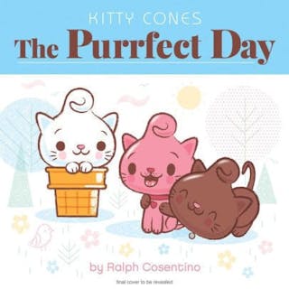 The Purrfect Day