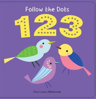 Follow the Dots: 123