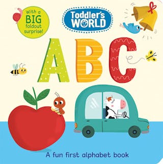 Toddler's World: ABC