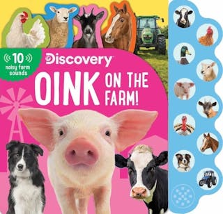 Oink on the Farm!
