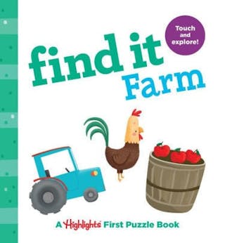 Find It Farm