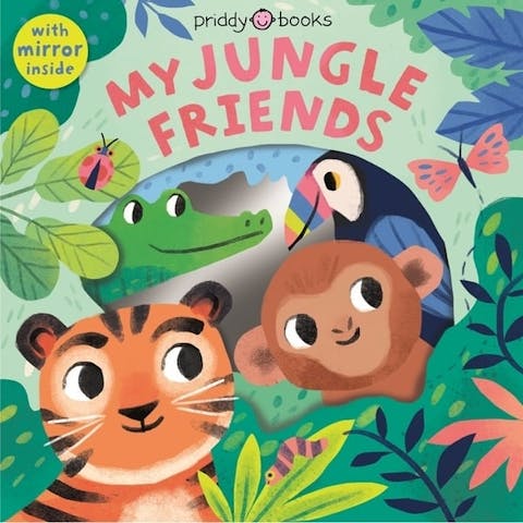 My Jungle Friends
