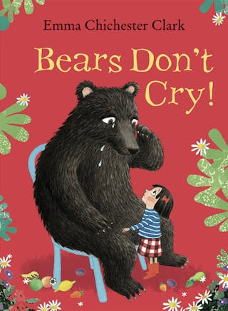 Bears Don't Cry!
