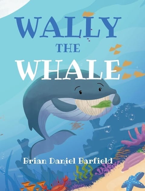 Wally the Whale