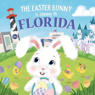 Easter Bunny Is Coming to Florida
