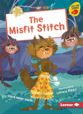 The Misfit Stitch