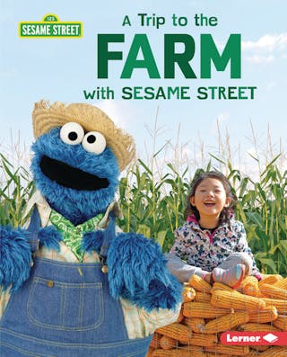 Trip to the Farm with Sesame Street (R)