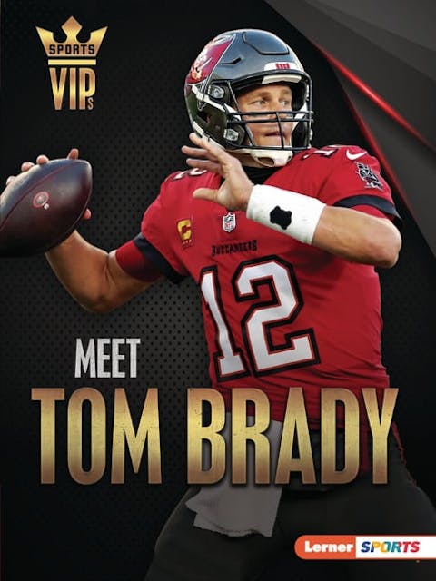 Meet Tom Brady