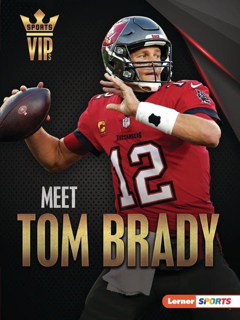 Meet Tom Brady