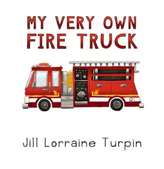 My Very Own Fire Truck