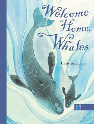 Welcome Home, Whales