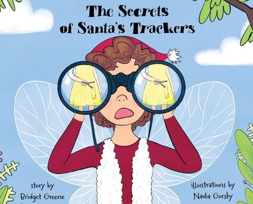 The Secrets of Santa's Trackers