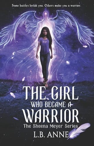 The Girl Who Became A Warrior