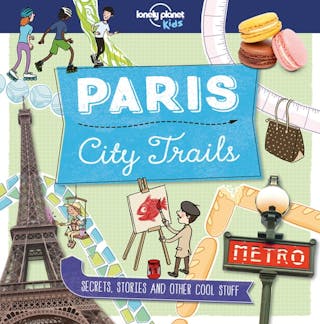 City Trails: Paris