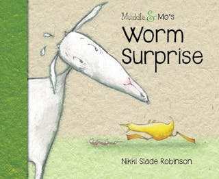 Muddle & Mo's Worm Surprise