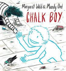 Chalk Boy