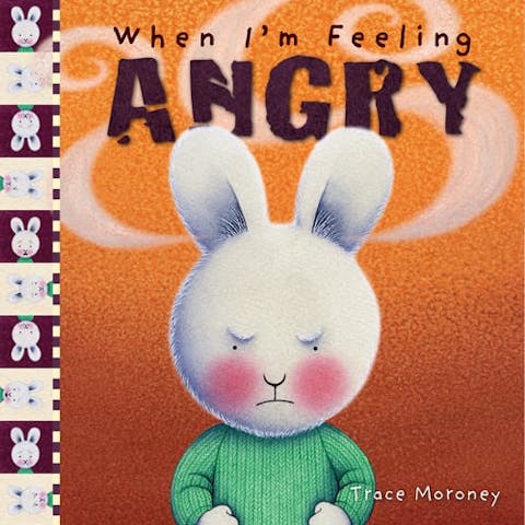 When I'm Feeling Angry