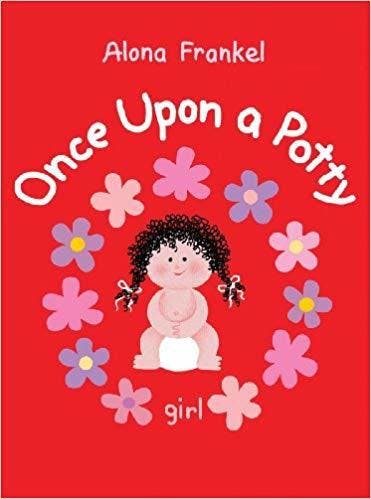 Once Upon a Potty (Girl)