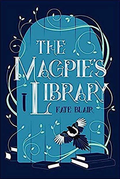 The Magpie's Library