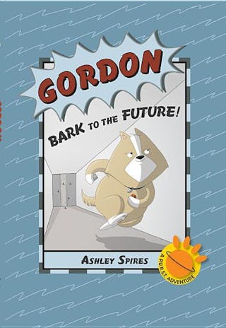 Gordon: Bark to the Future!