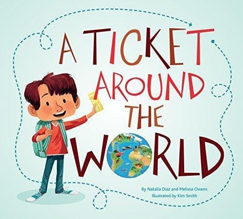 A Ticket Around the World