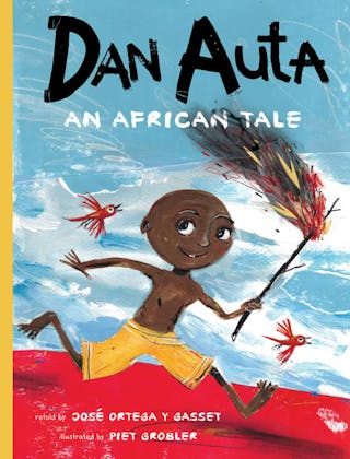 Dan Auta: An African Tale